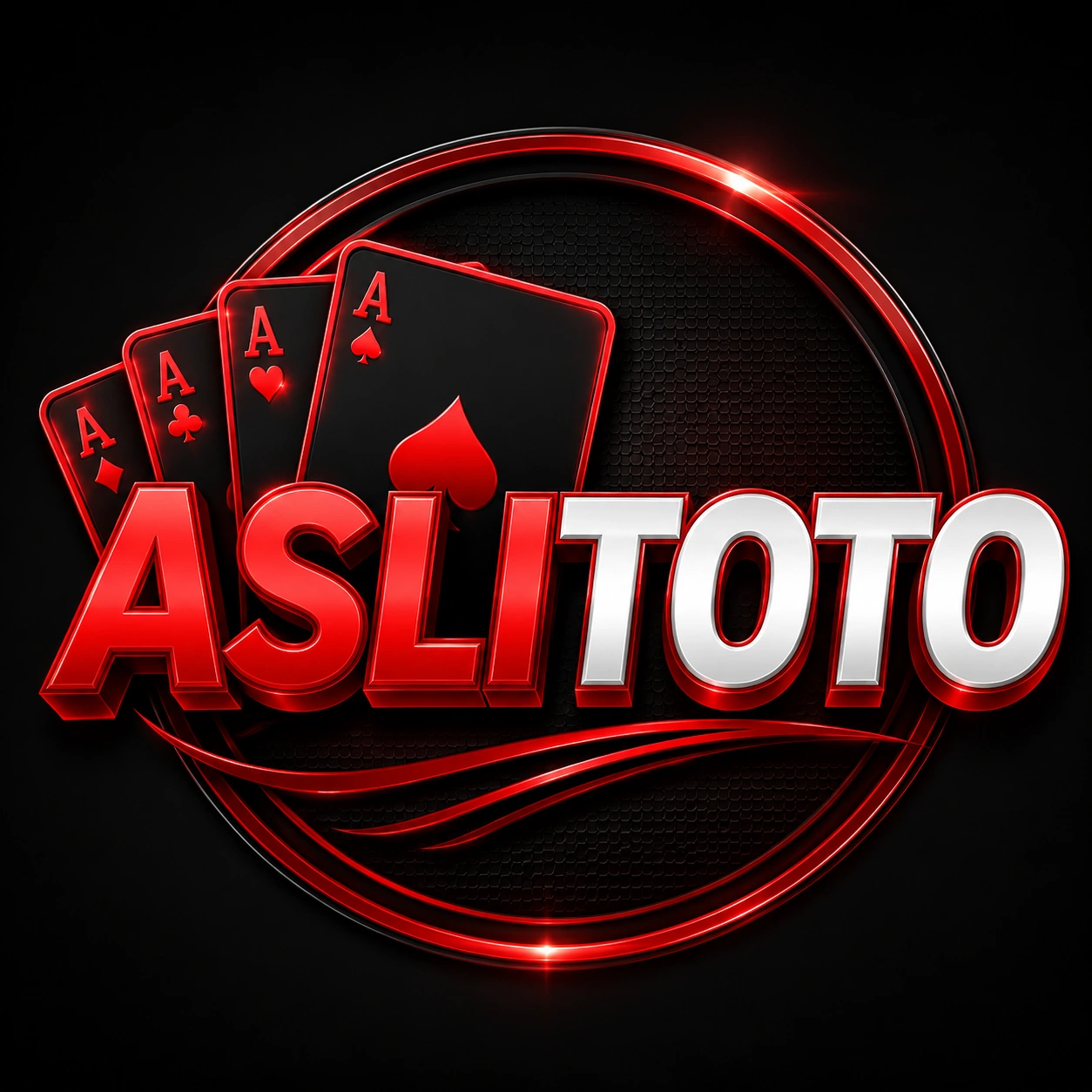 aslitoto APK Terbaru untuk Android Tanpa Iklan