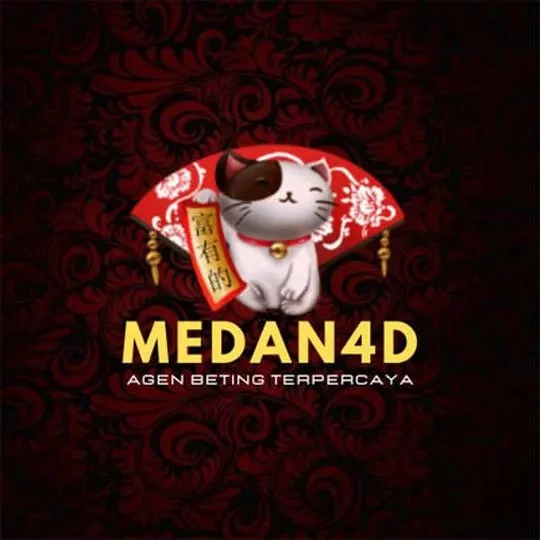 medan4d APK Terbaru untuk Android Tanpa Iklan