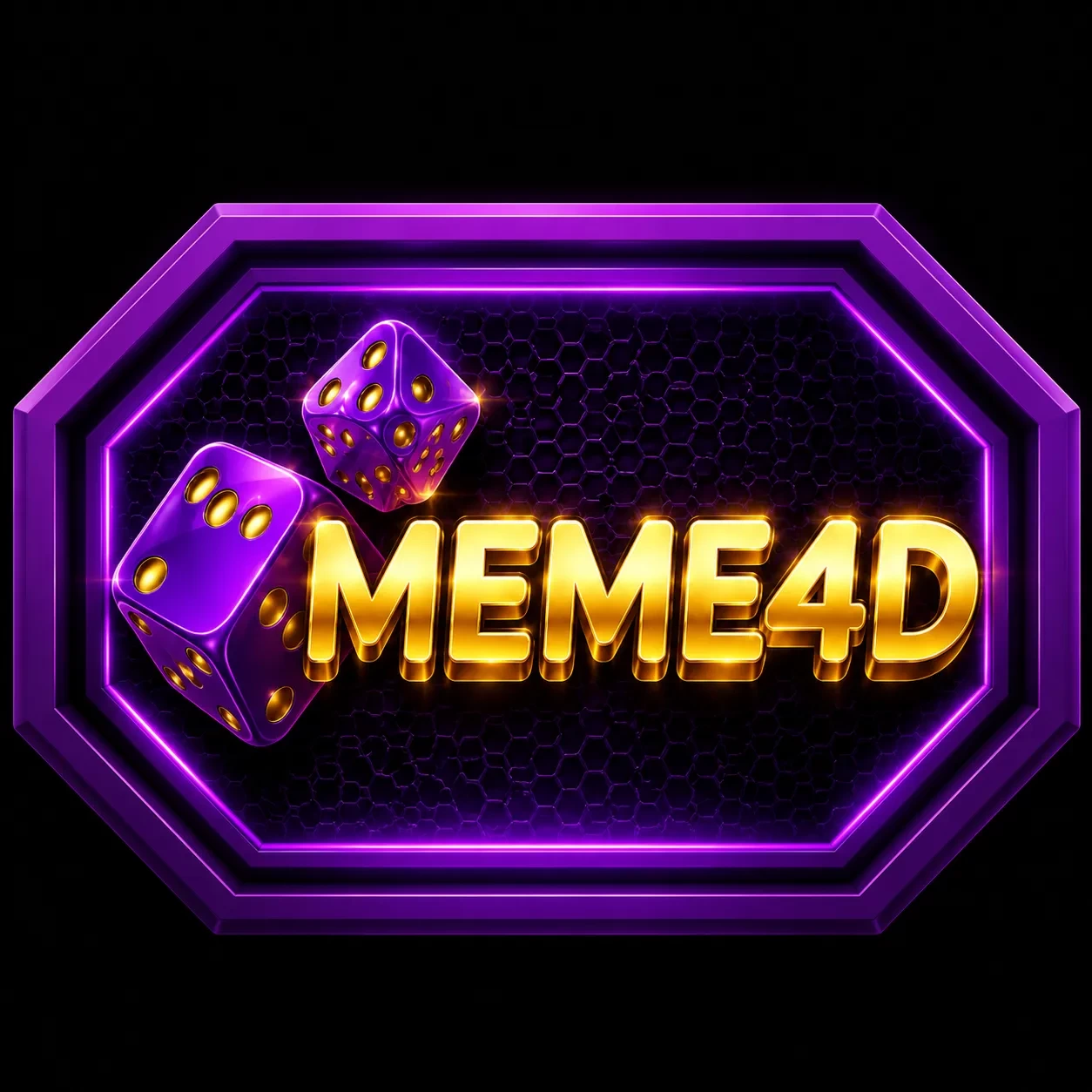 meme4d APK Terbaru untuk Android Tanpa Iklan