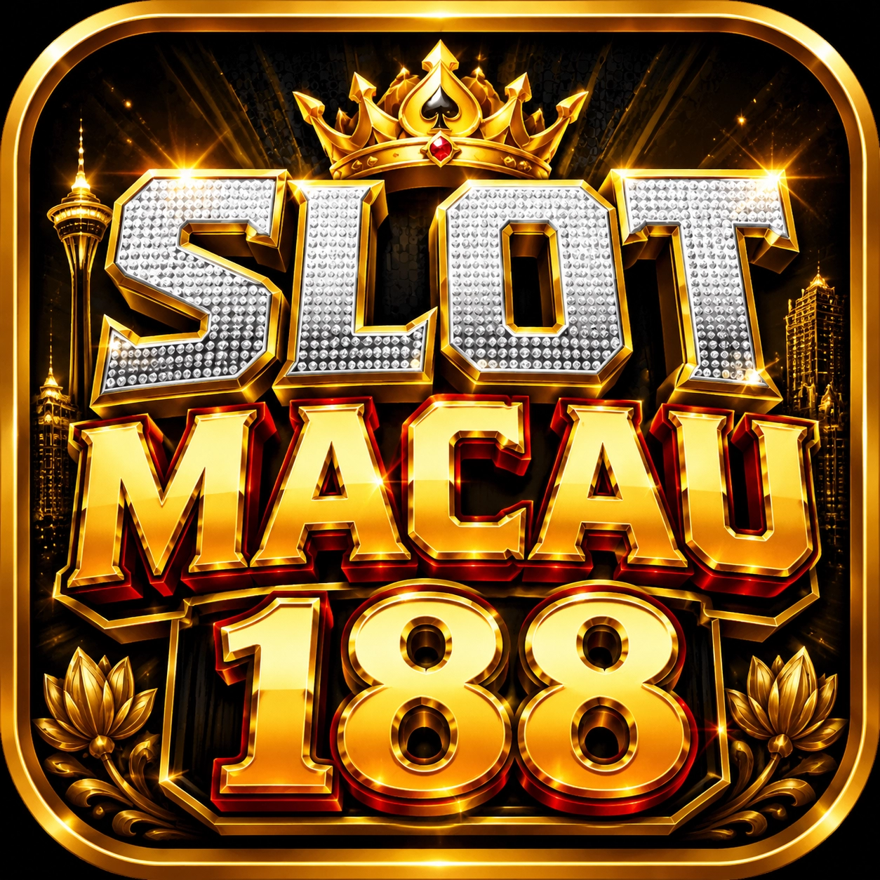 slotmacau188 APK Terbaru untuk Android Tanpa Iklan