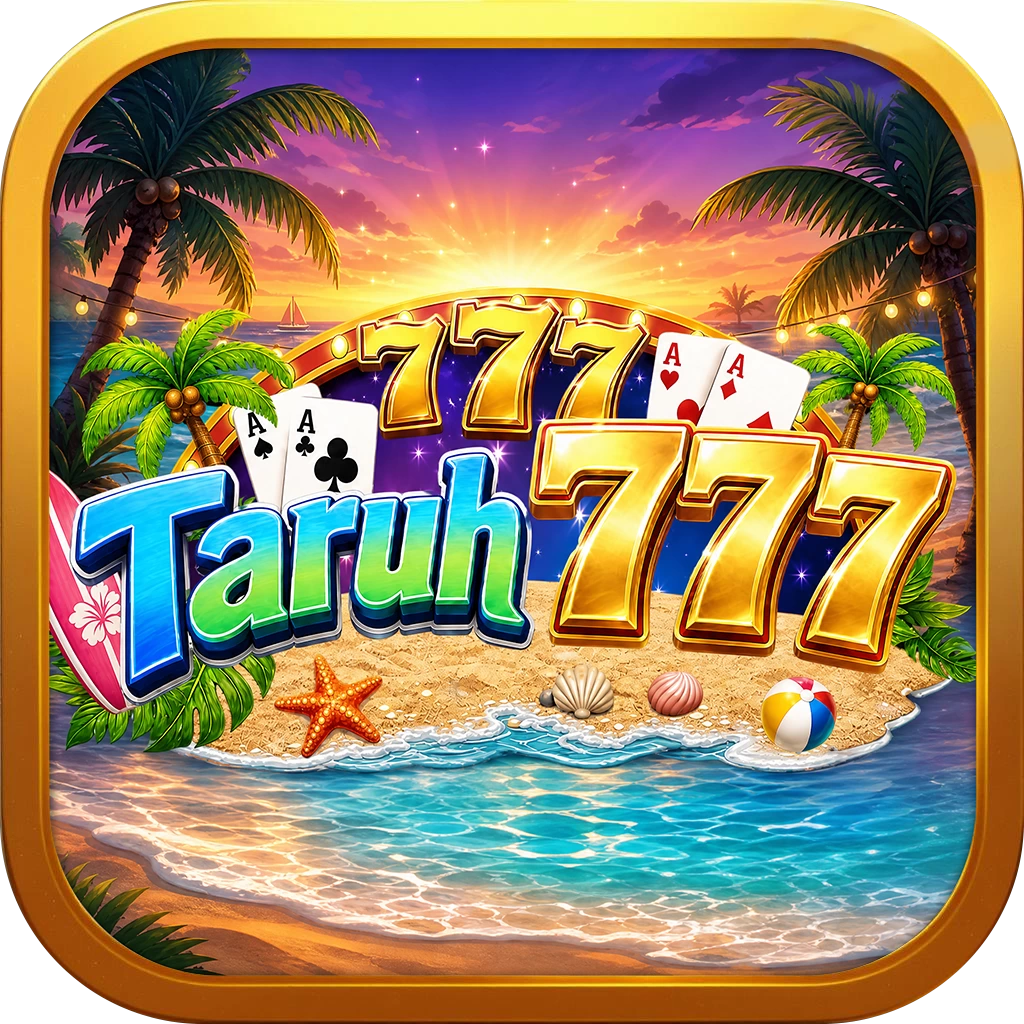 taruh777 Versi Terbaru untuk Android Tanpa Ribet