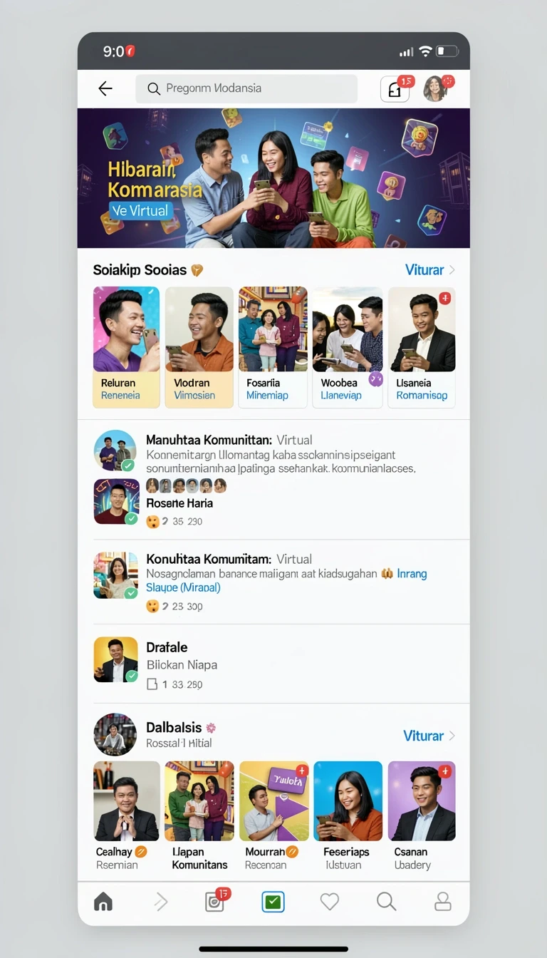 hot985 Versi Terbaru untuk Android Tanpa Ribet