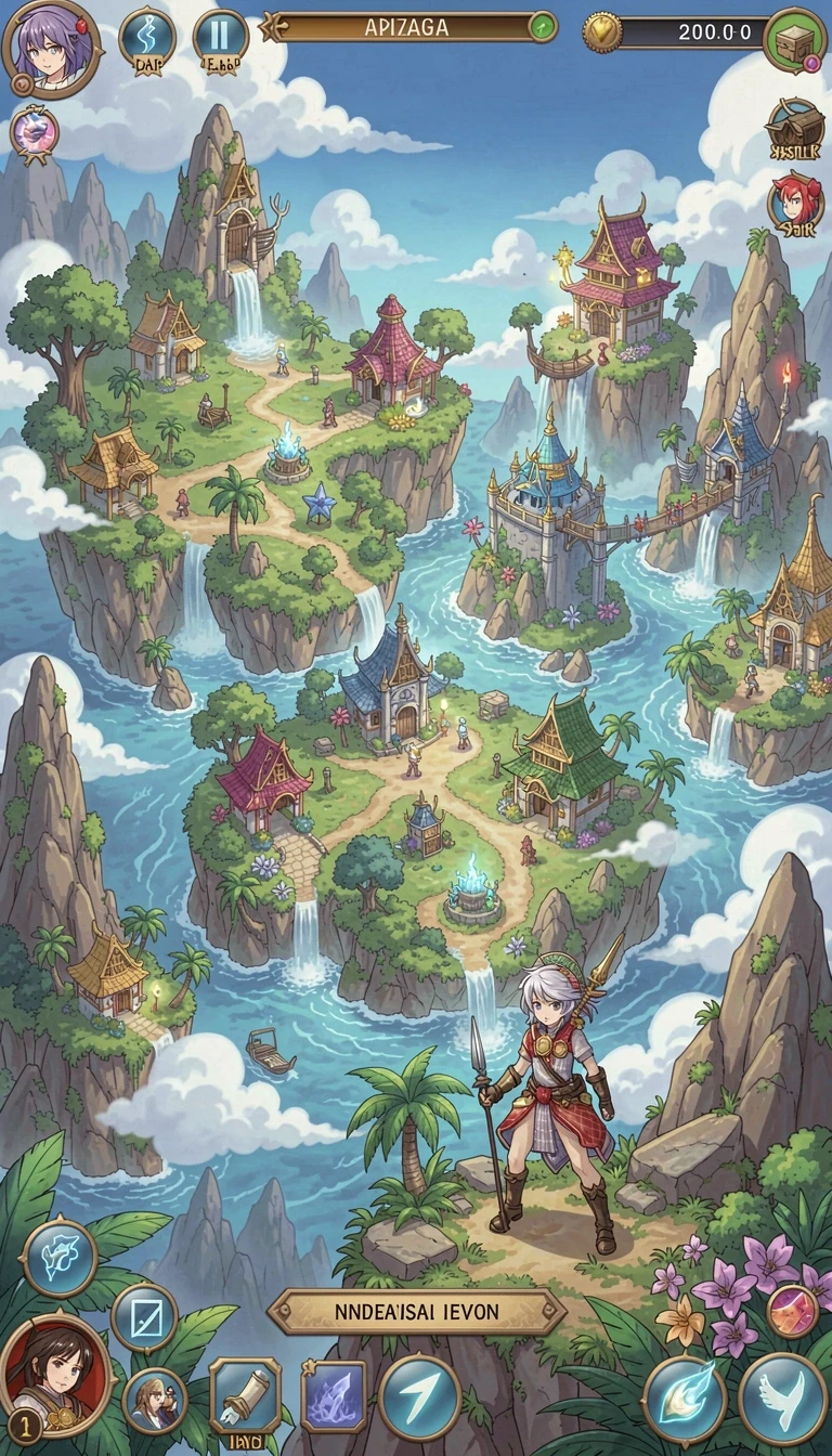 dasi4d APK Terbaru untuk Android Tanpa Iklan 3