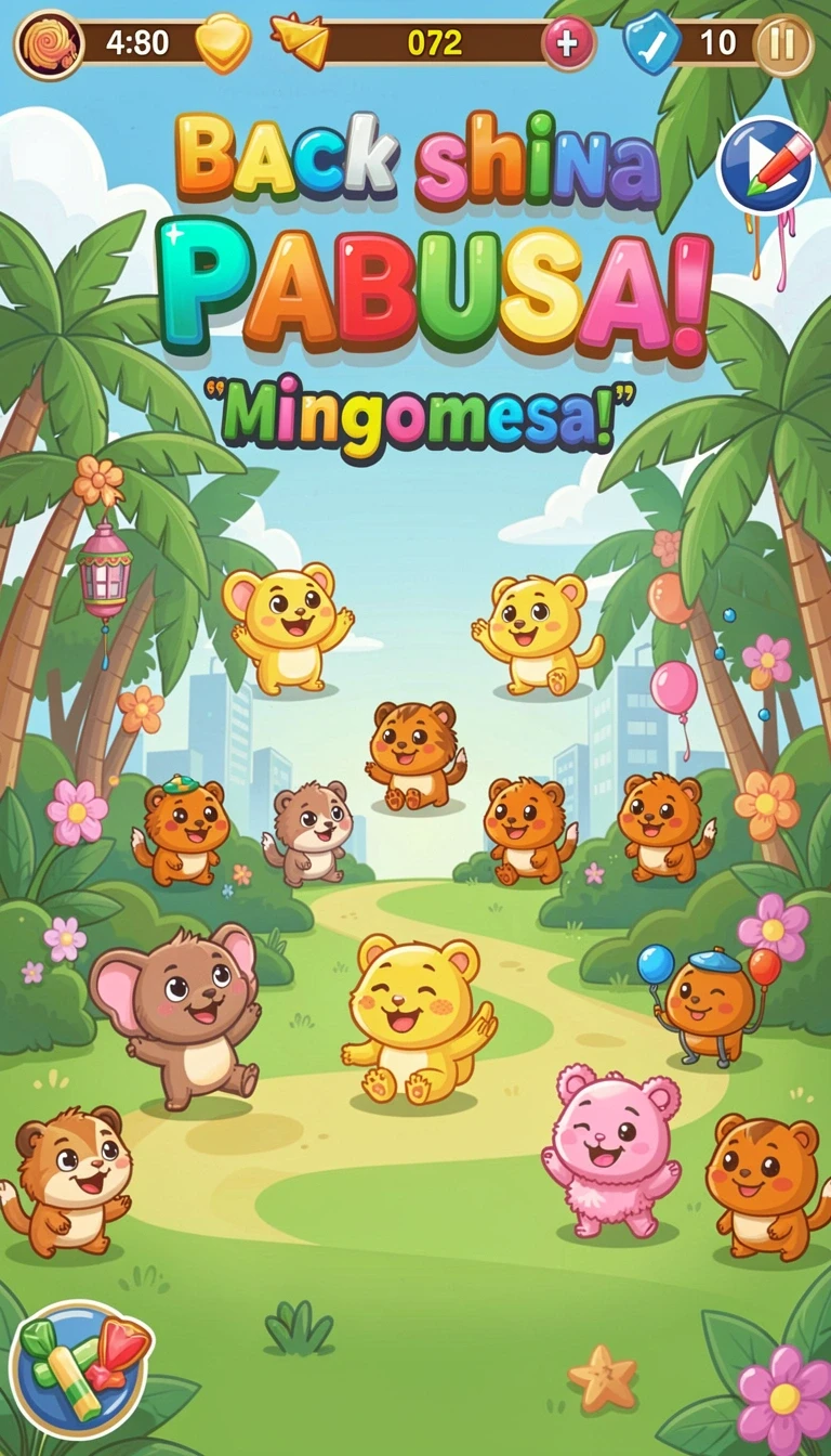 vt38 APK Terbaru untuk Android Tanpa Iklan