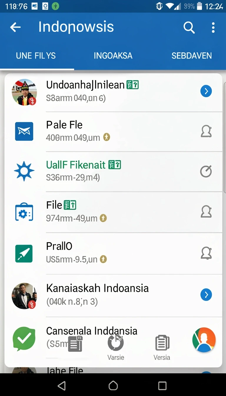 st178 Versi Terbaru untuk Android Tanpa Ribet 3