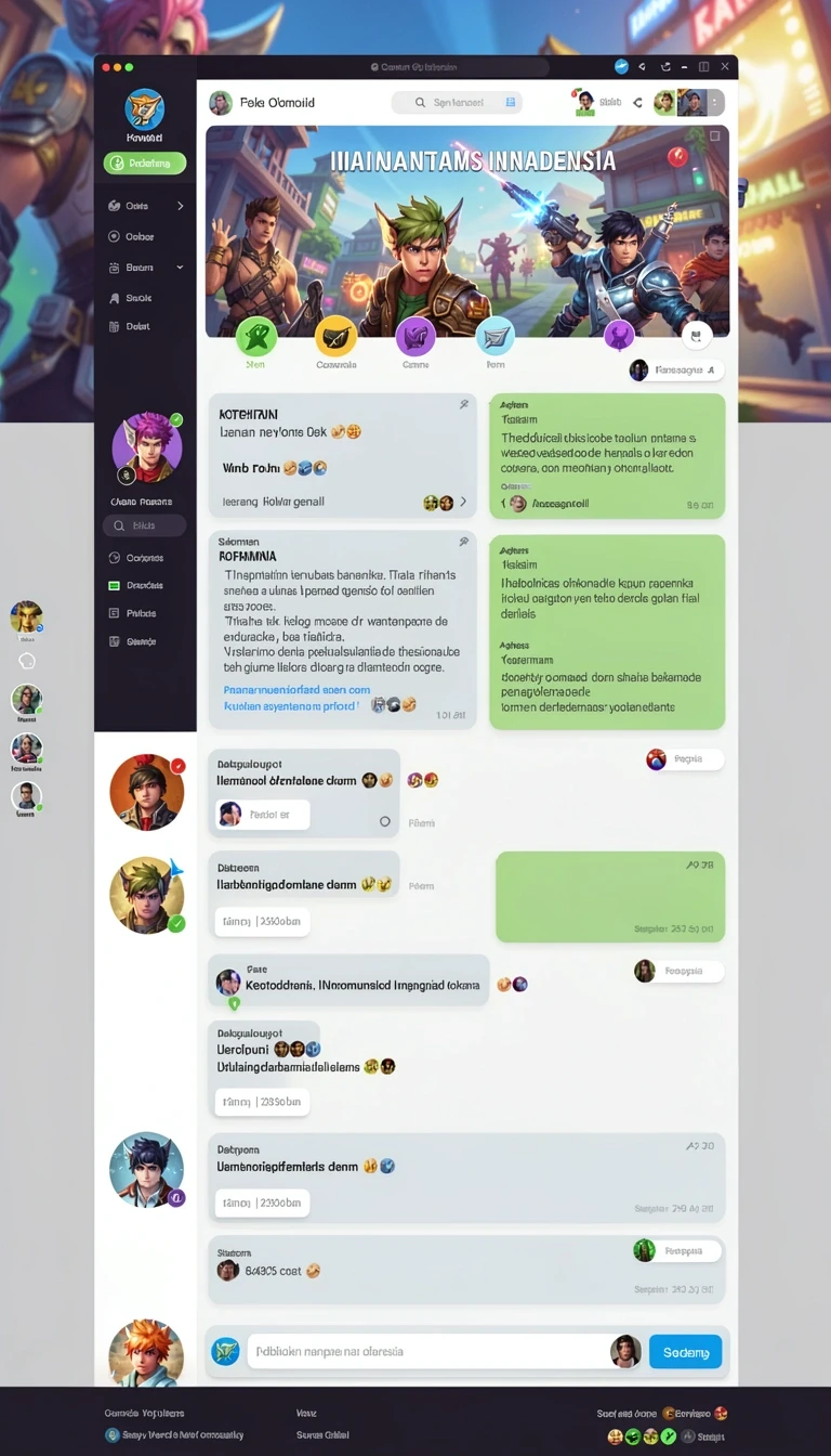 tegaltoto Versi Terbaru untuk Android Tanpa Ribet