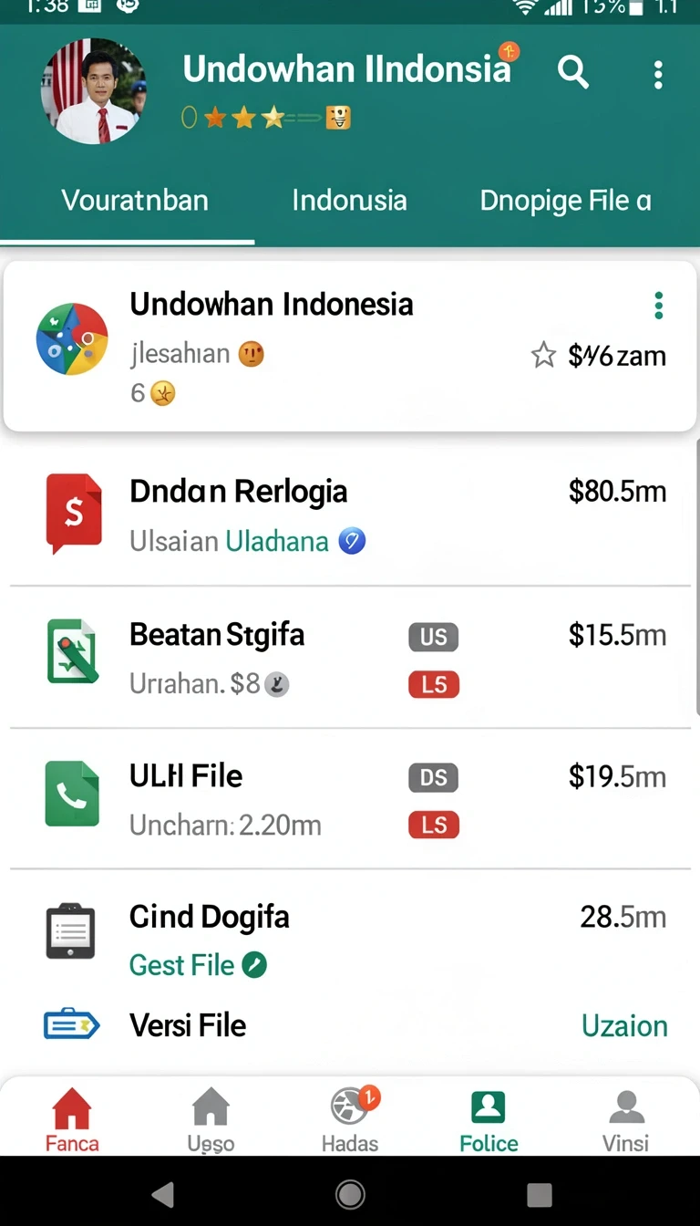 dragon77 APK Terbaru untuk Android Tanpa Iklan