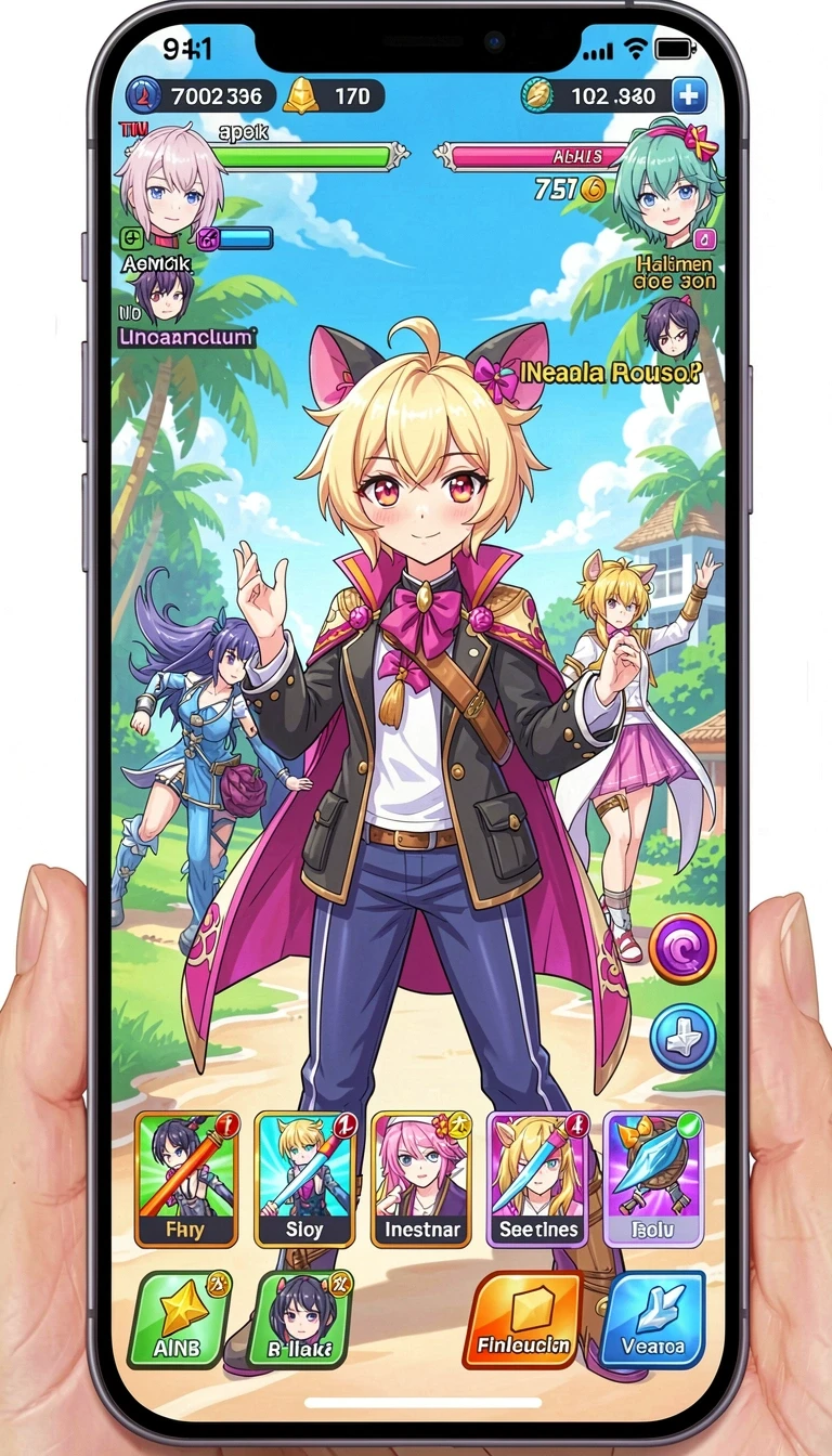 dasi4d APK Terbaru untuk Android Tanpa Iklan 2