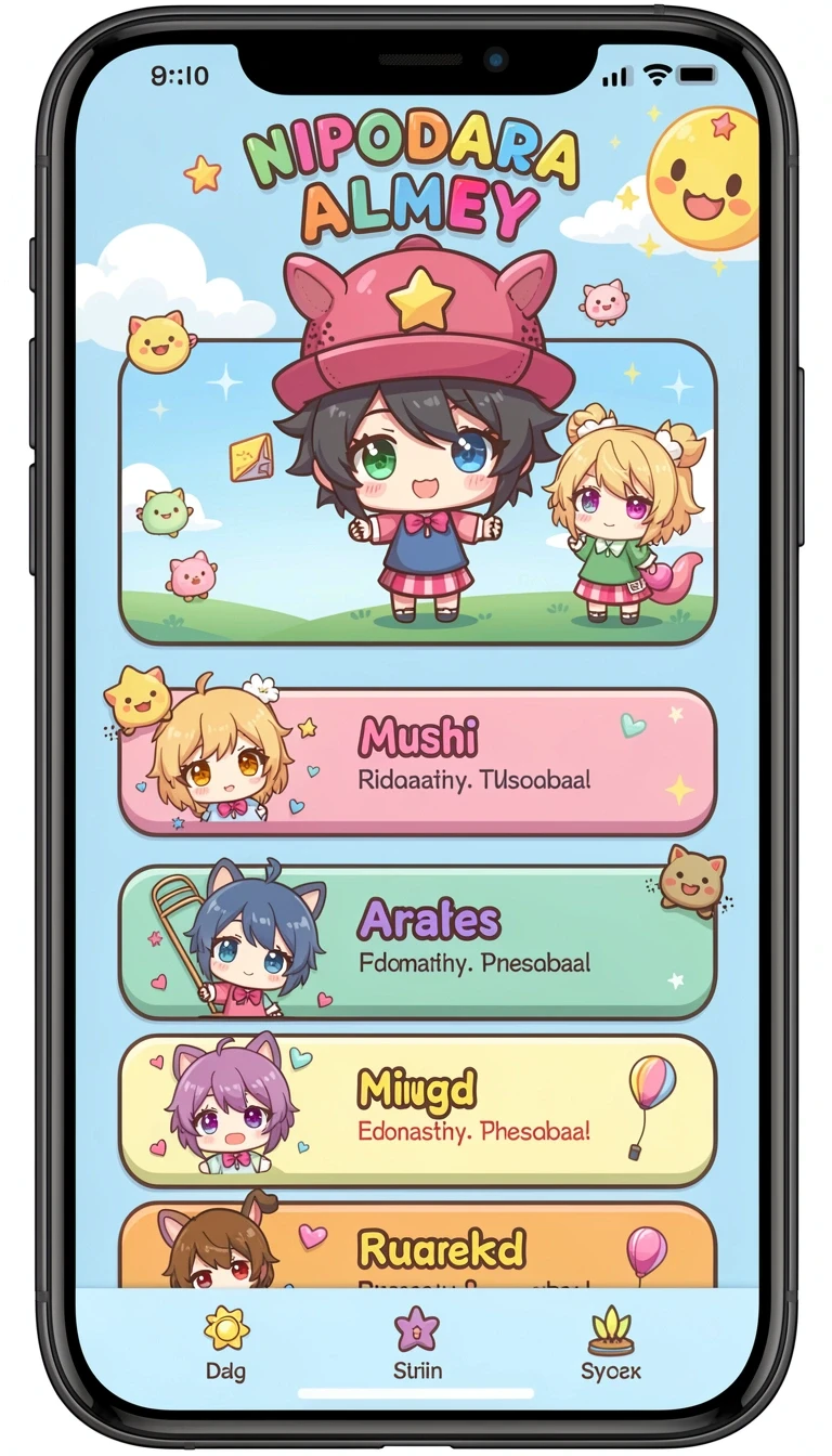 rmastoto Versi Terbaru untuk Android Tanpa Ribet 2
