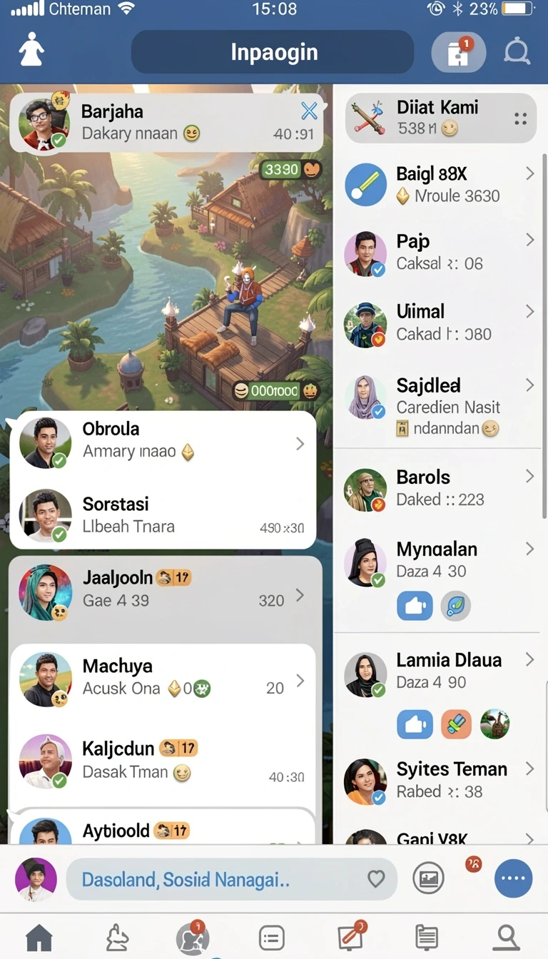 bw888 APK Terbaru untuk Android Tanpa Iklan 2
