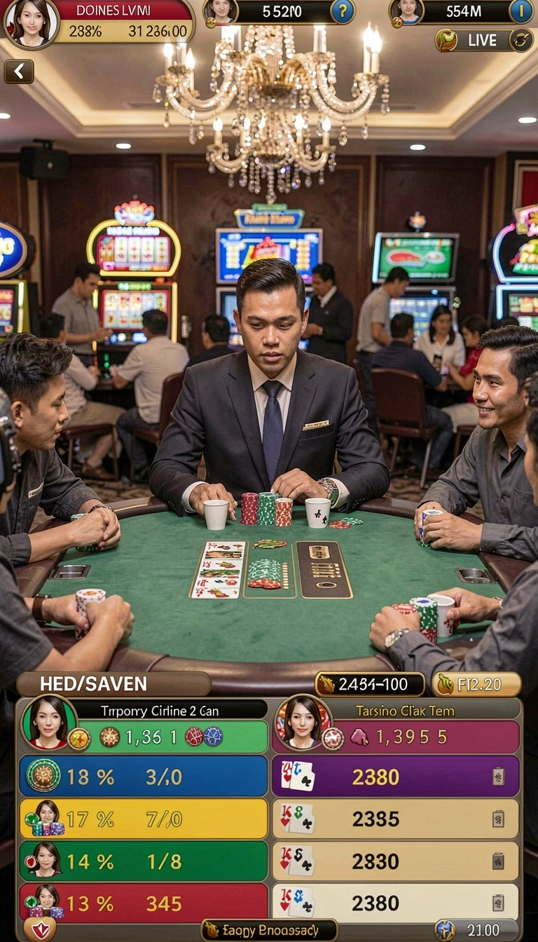 1121slot Versi Terbaru untuk Android Tanpa Ribet