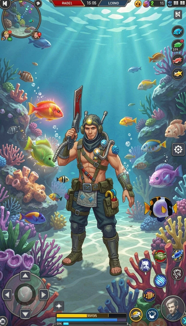 pesgslot APK Terbaru untuk Android Tanpa Iklan 2