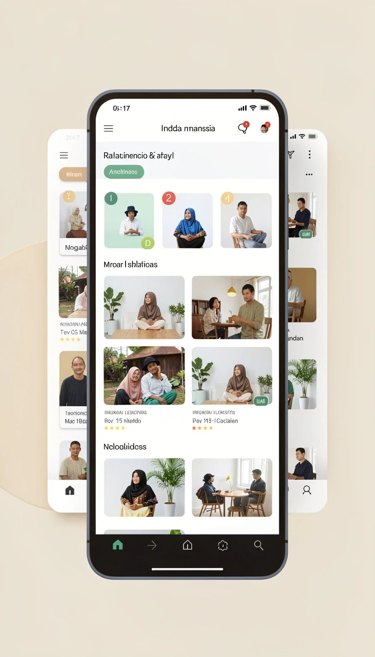 musang78 APK Terbaru untuk Android Tanpa Iklan 2