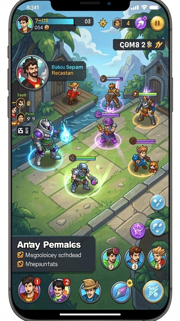 prprpr Versi Terbaru untuk Android Tanpa Ribet 2