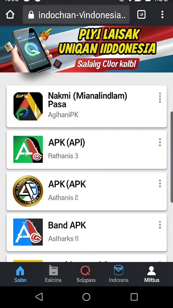 hargatoto Versi Terbaru untuk Android Tanpa Ribet 2