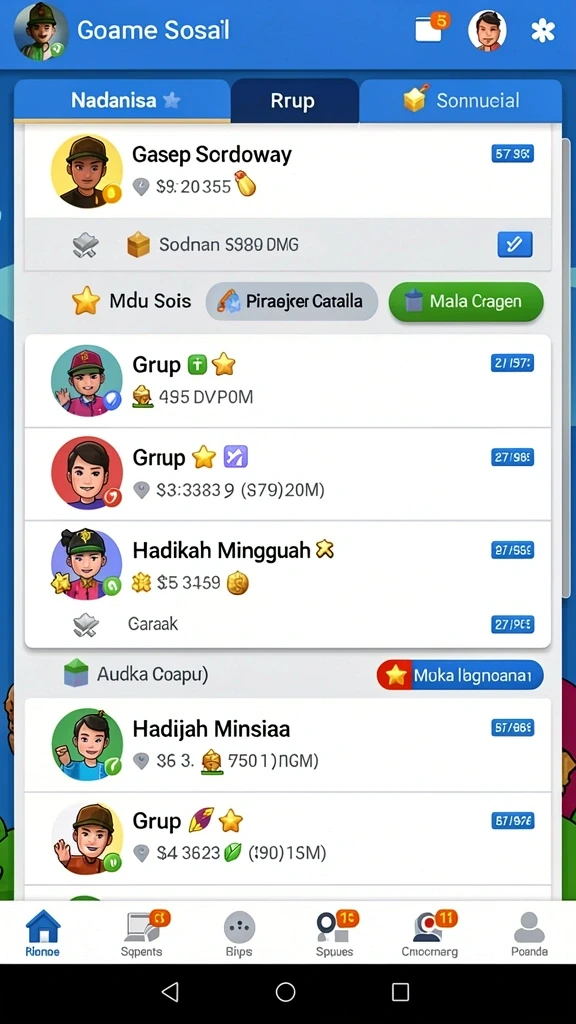 hot985 Versi Terbaru untuk Android Tanpa Ribet 3