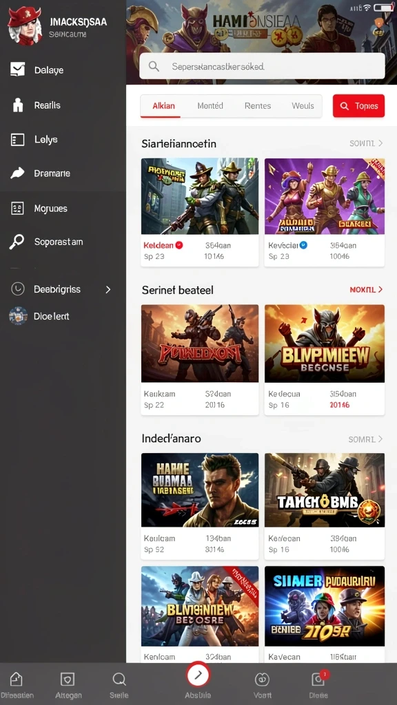danavip Versi Terbaru untuk Android Tanpa Ribet 2