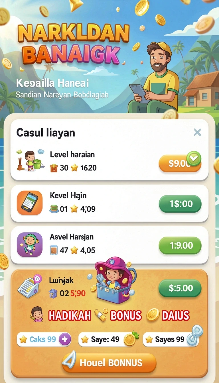 mami188 Versi Terbaru untuk Android Tanpa Ribet