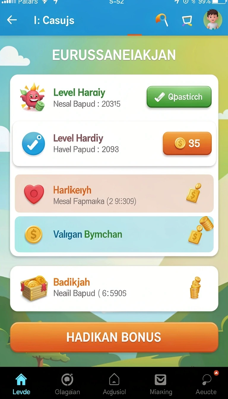 lpo88 APK Terbaru untuk Android Tanpa Iklan 2