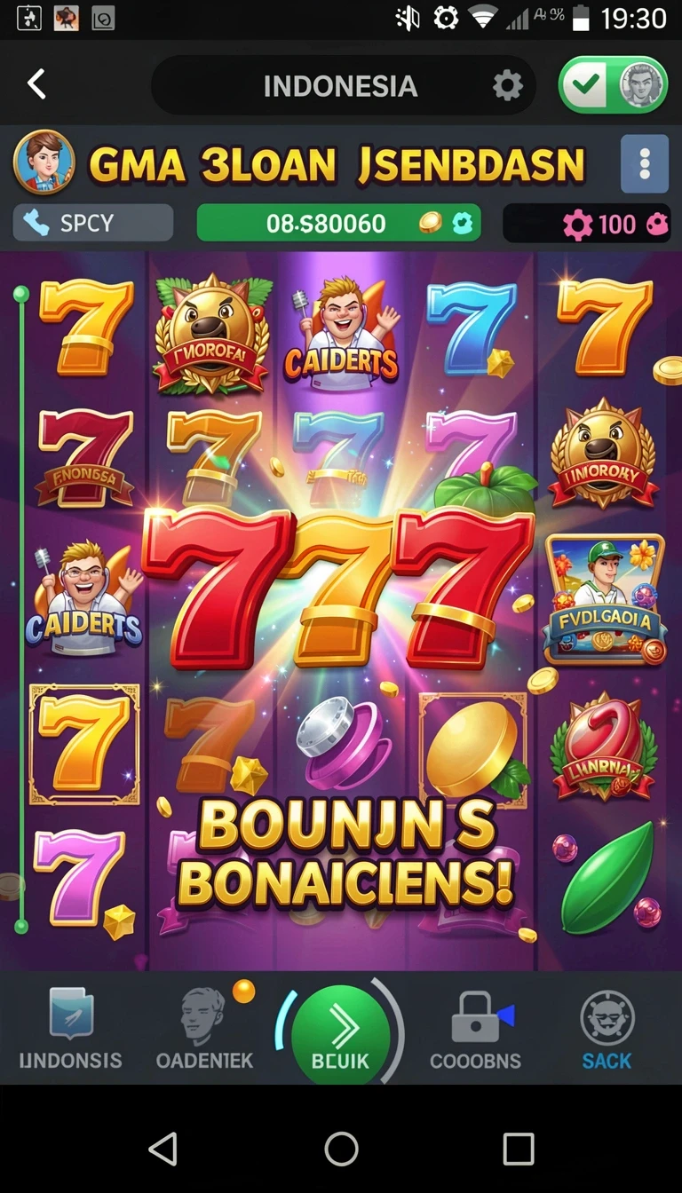 ajaib88 APK Terbaru untuk Android Tanpa Iklan