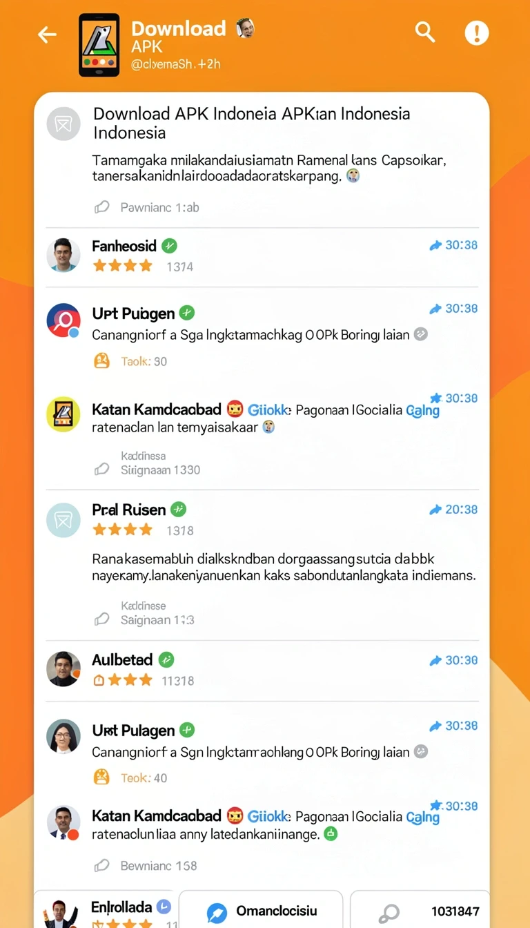 v89 Versi Terbaru untuk Android Tanpa Ribet