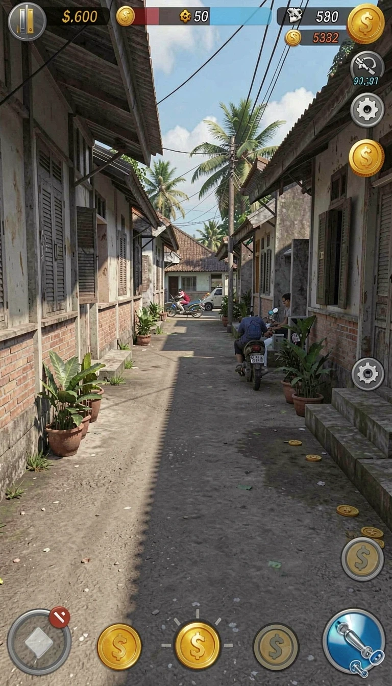 5rt APK Terbaru untuk Android Tanpa Iklan 3