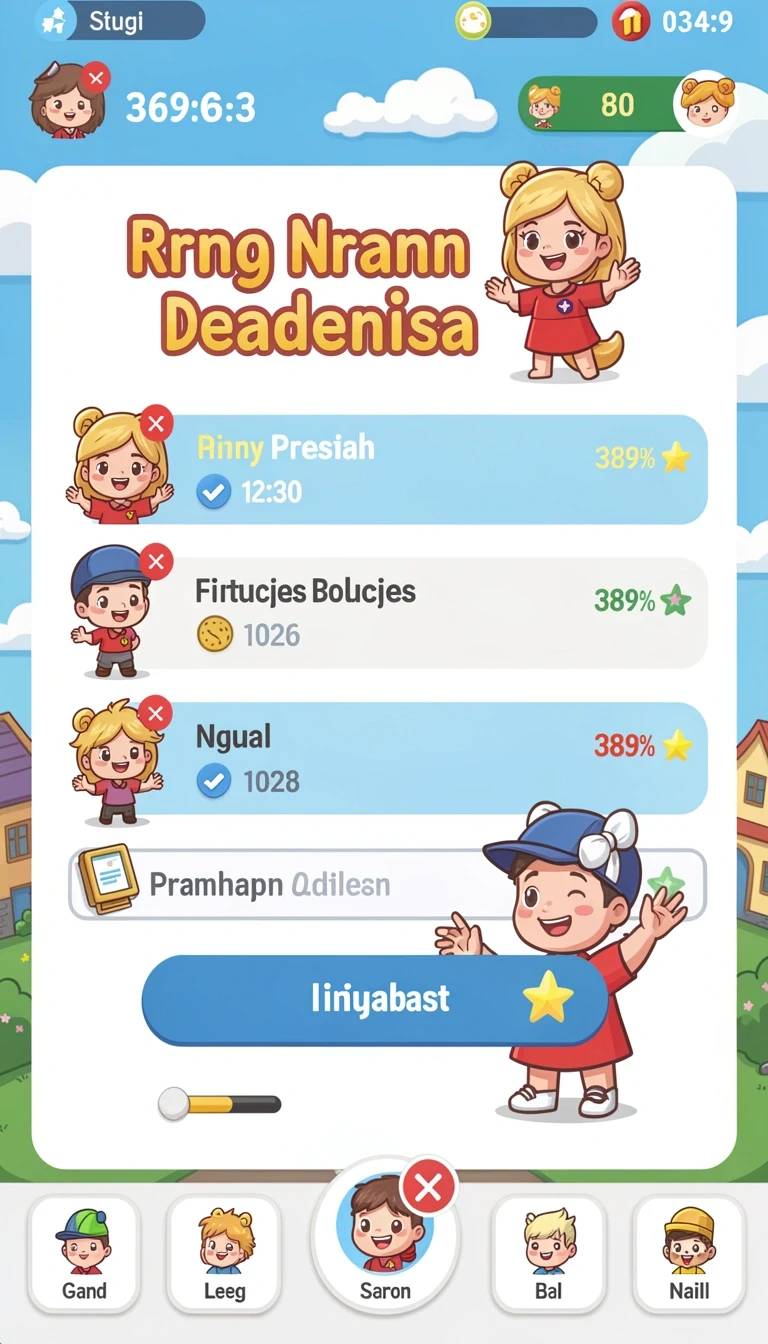 jaring08 APK Terbaru untuk Android Tanpa Iklan 3