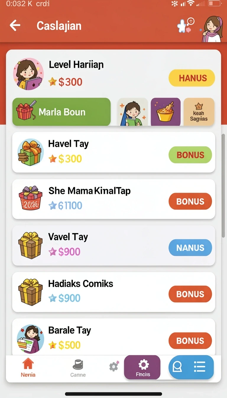 spinbet Versi Terbaru untuk Android Tanpa Ribet 3