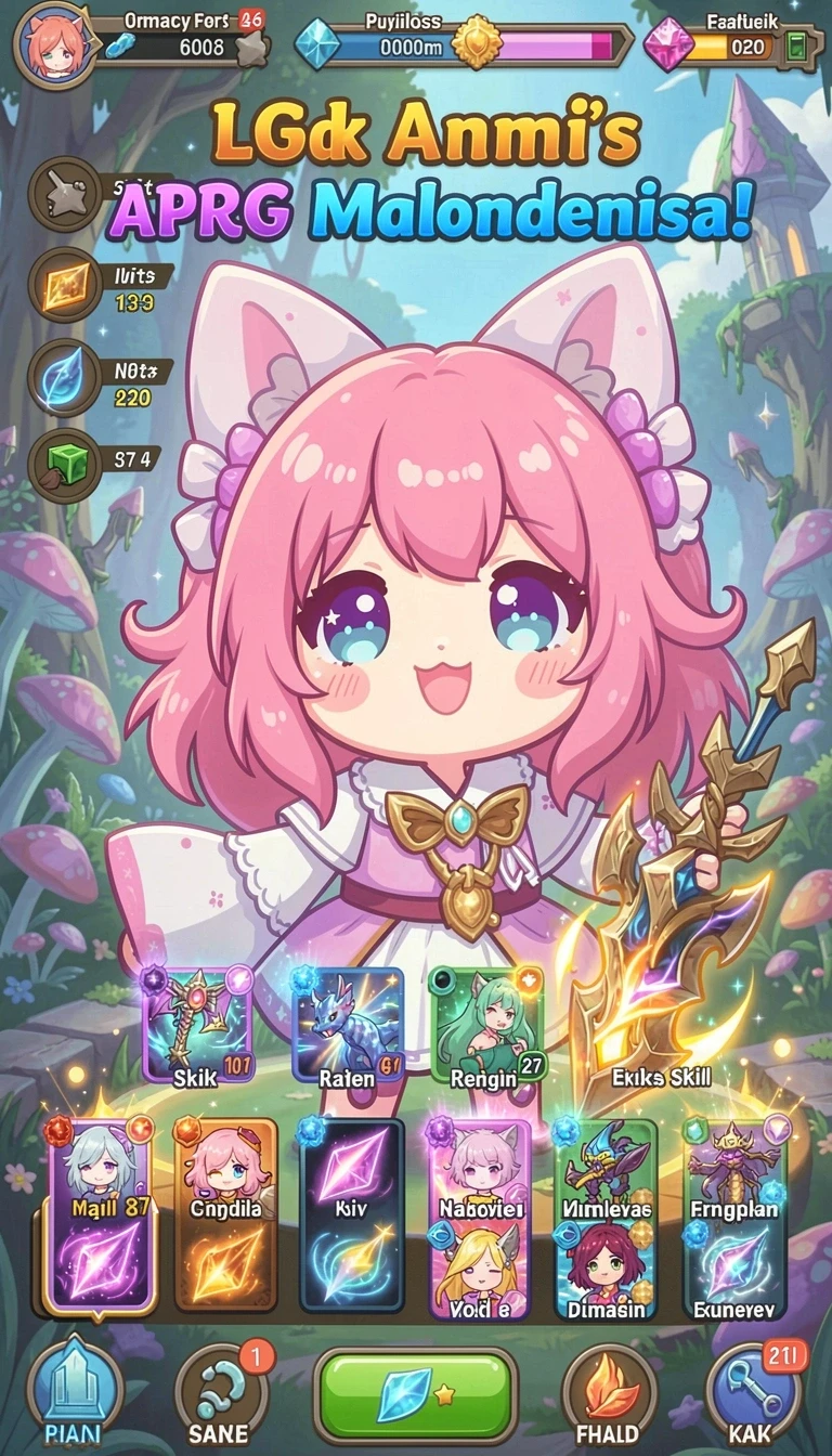 mpo76 APK Terbaru untuk Android Tanpa Iklan 2