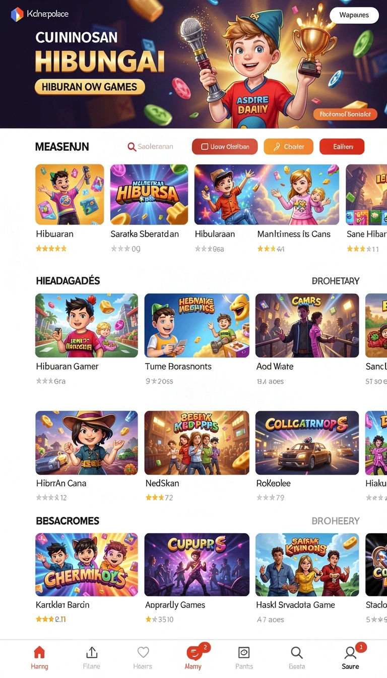 milo4d Versi Terbaru untuk Android Tanpa Ribet 3