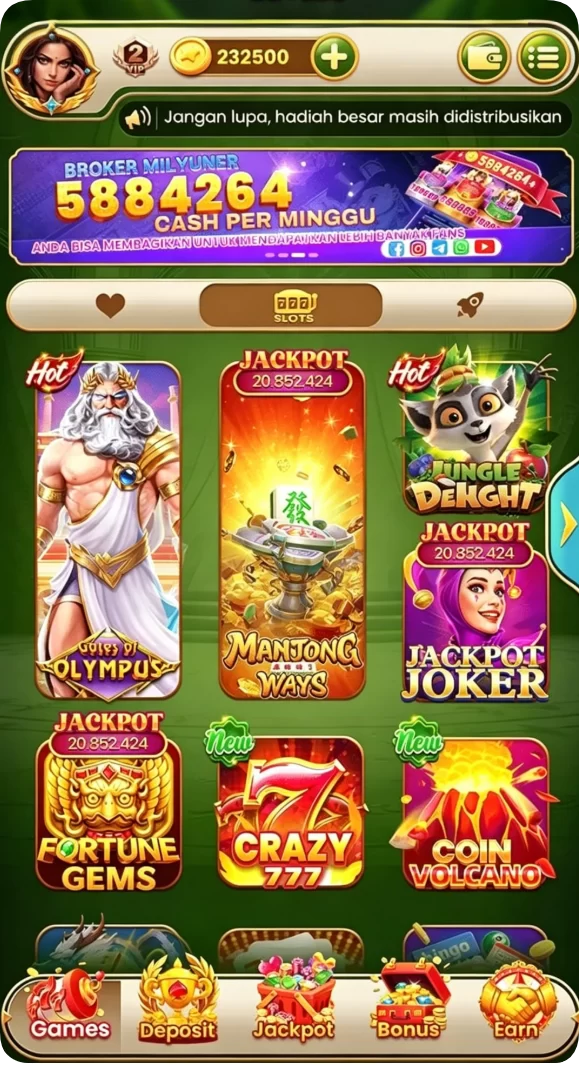 idxstar Versi Terbaru untuk Android Tanpa Ribet
