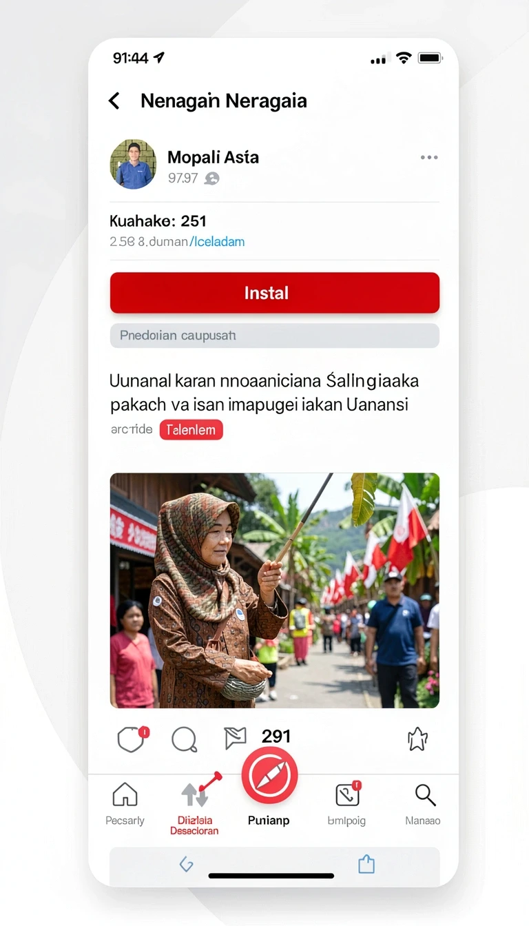 mpo500 APK Terbaru untuk Android Tanpa Iklan