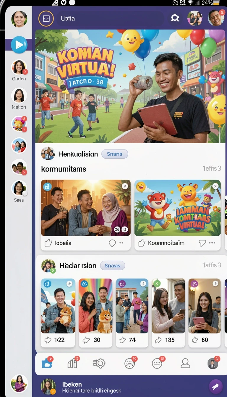 giftrp288 Versi Terbaru untuk Android Tanpa Ribet