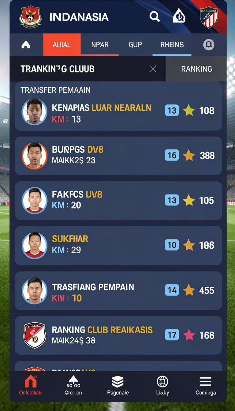 pucuk4d APK Terbaru untuk Android Tanpa Iklan 2