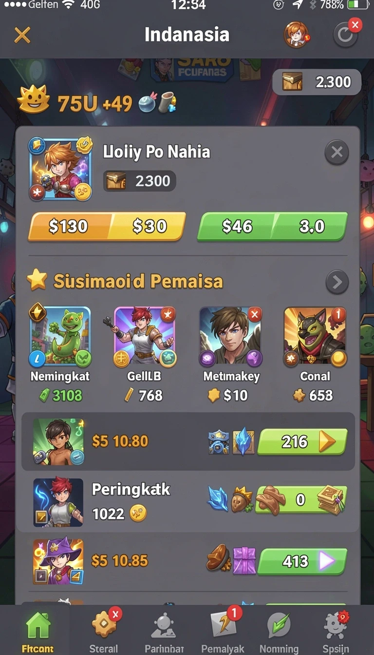 iya777 APK Terbaru untuk Android Tanpa Iklan