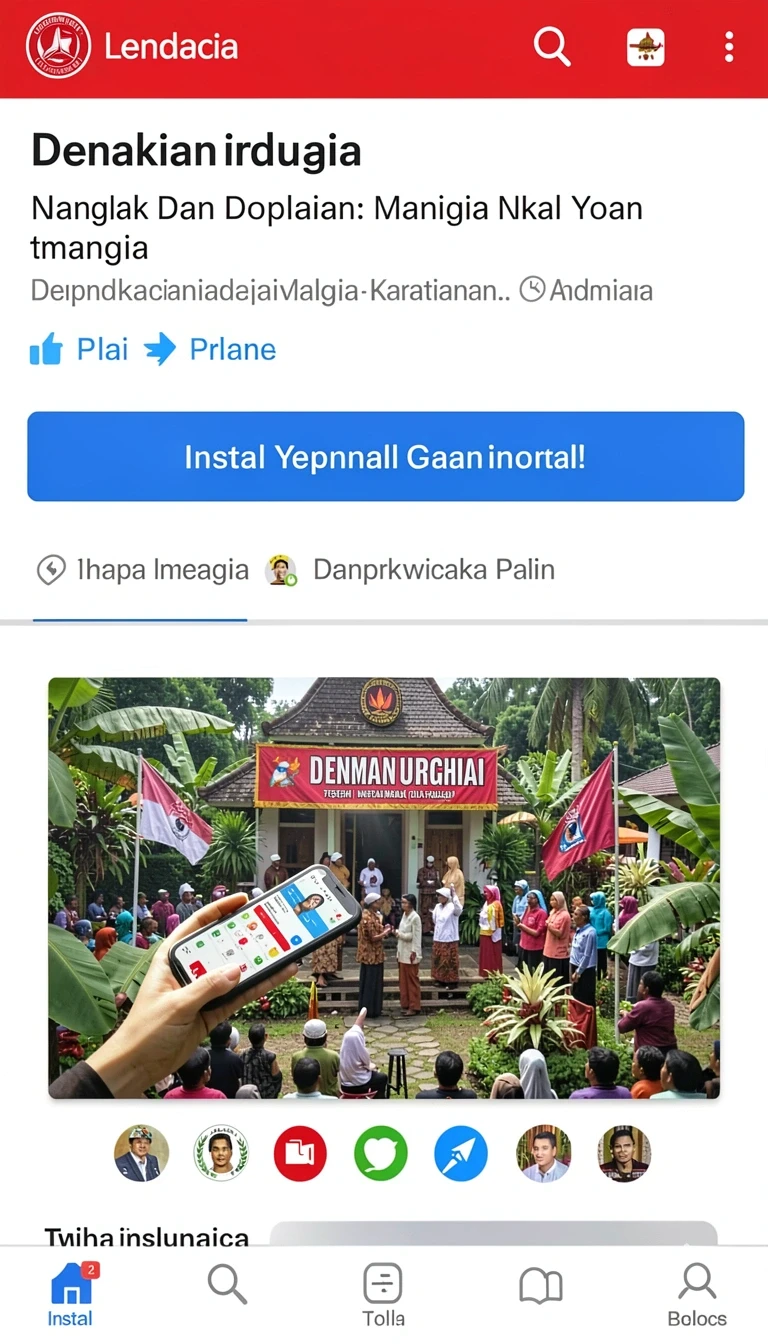 iya777 APK Terbaru untuk Android Tanpa Iklan 3