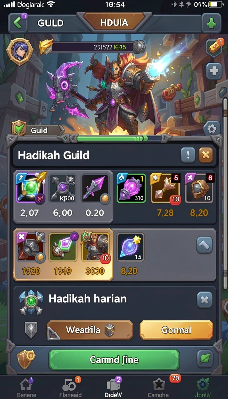 mnduit Versi Terbaru untuk Android Tanpa Ribet 2