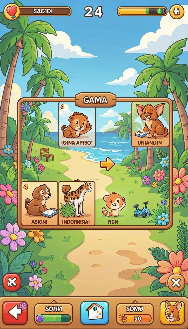 5rt APK Terbaru untuk Android Tanpa Iklan 3