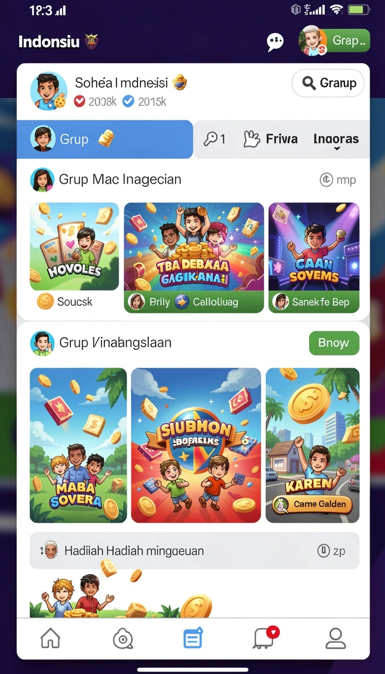 ht9 APK Terbaru untuk Android Tanpa Iklan 2