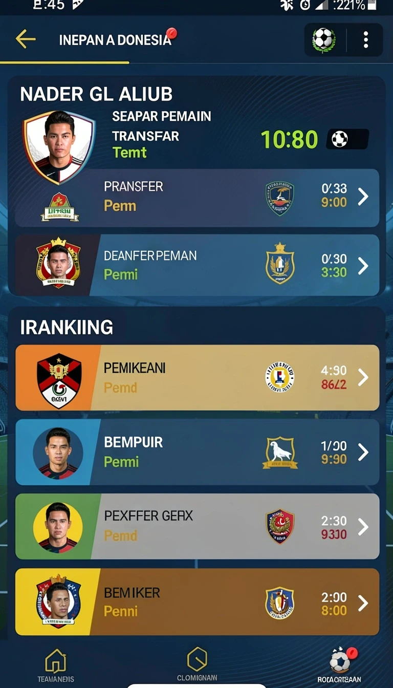 rprprp Versi Terbaru untuk Android Tanpa Ribet