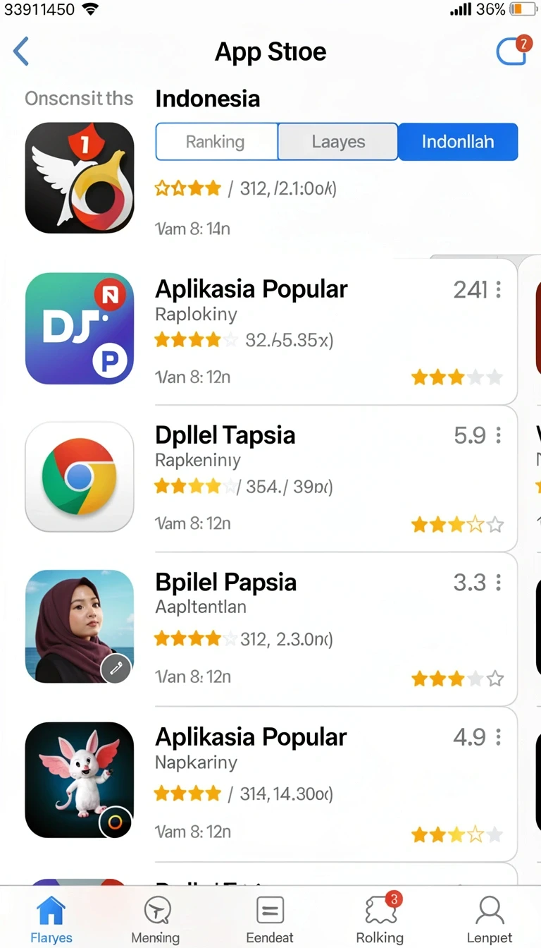 5rt APK Terbaru untuk Android Tanpa Iklan 2