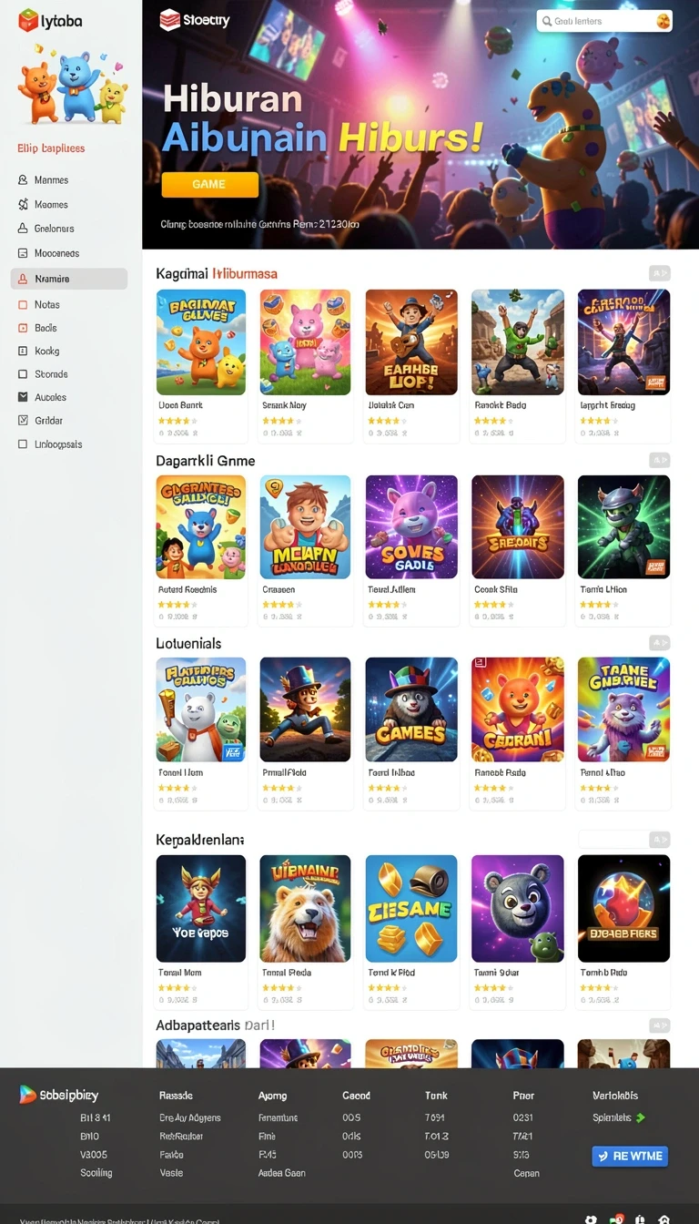 mega77 Versi Terbaru untuk Android Tanpa Ribet