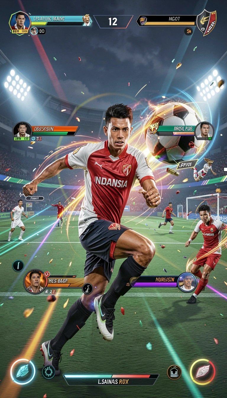 idxstar Versi Terbaru untuk Android Tanpa Ribet 2