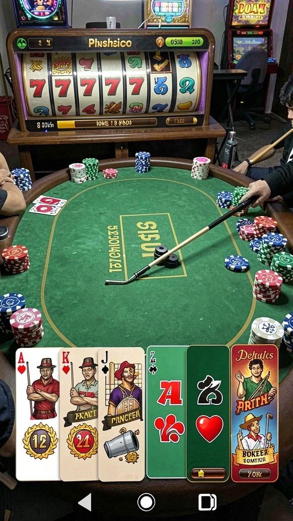 jayaslot APK Terbaru untuk Android Tanpa Iklan 2