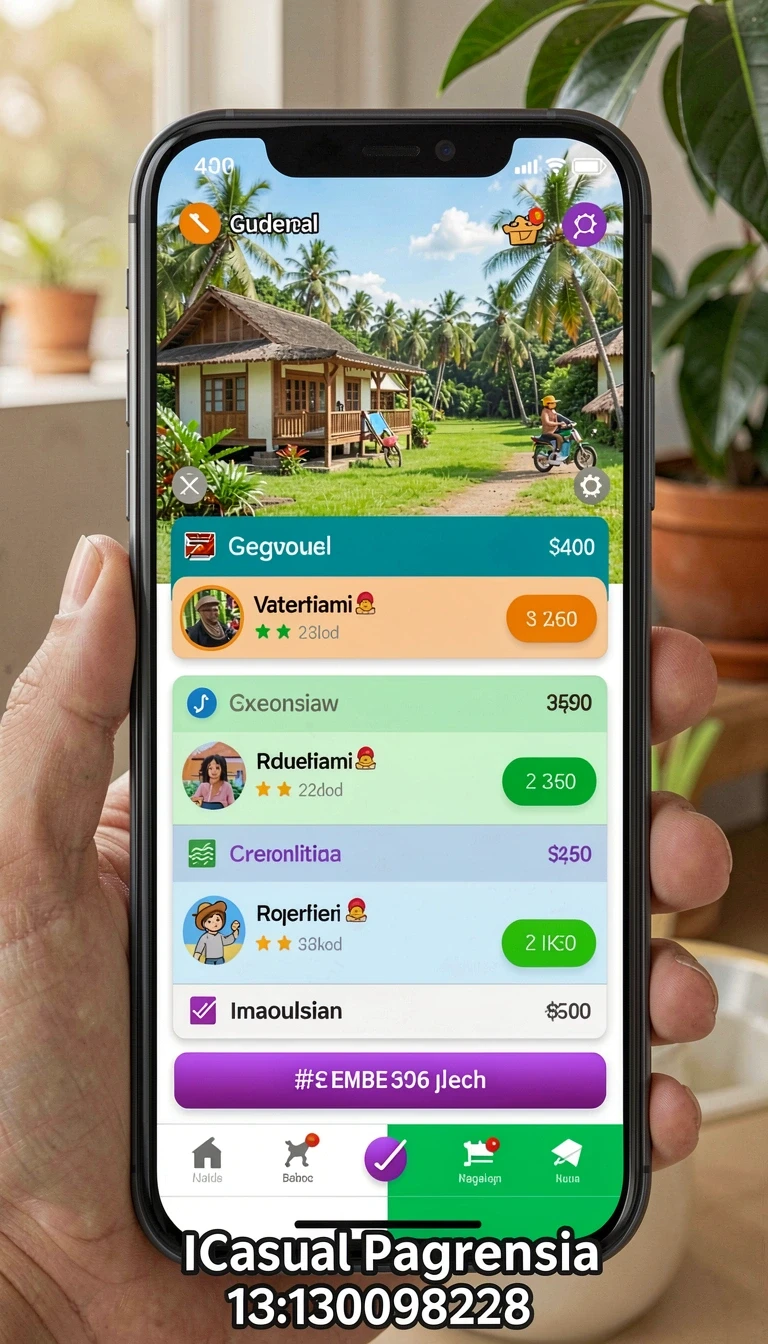 tumi123 APK Terbaru untuk Android Tanpa Iklan 2