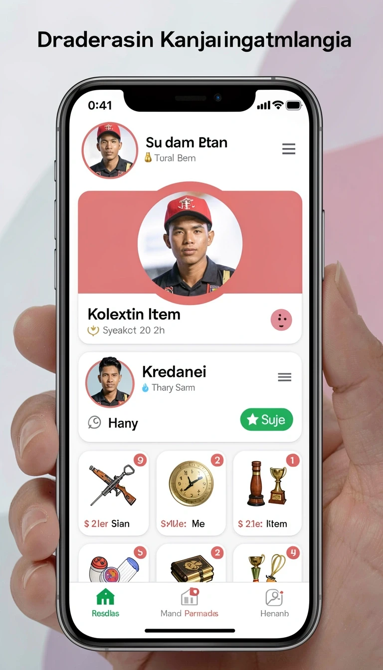 9399slot Versi Terbaru untuk Android Tanpa Ribet 3