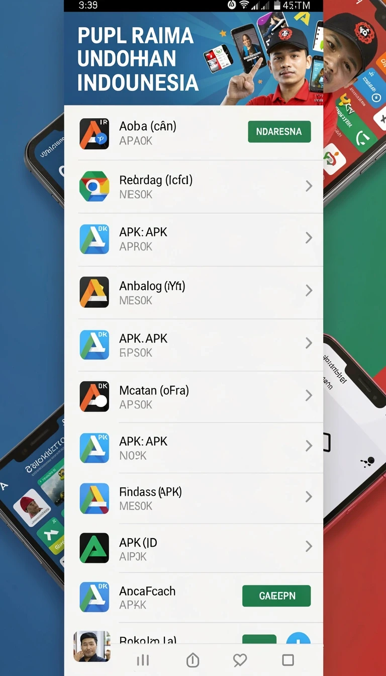 rmastoto Versi Terbaru untuk Android Tanpa Ribet
