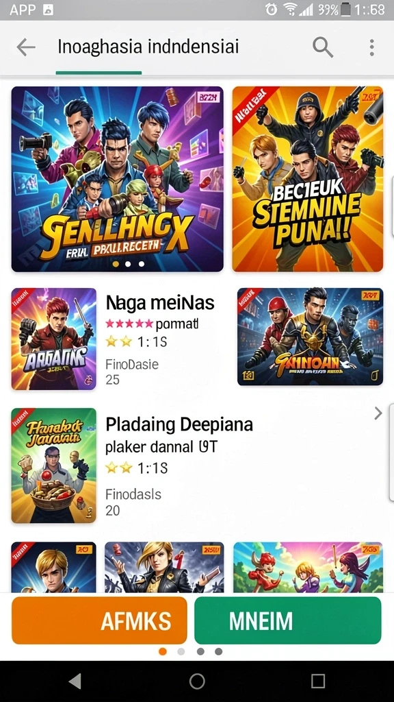 ink789 APK Terbaru untuk Android Tanpa Iklan 2