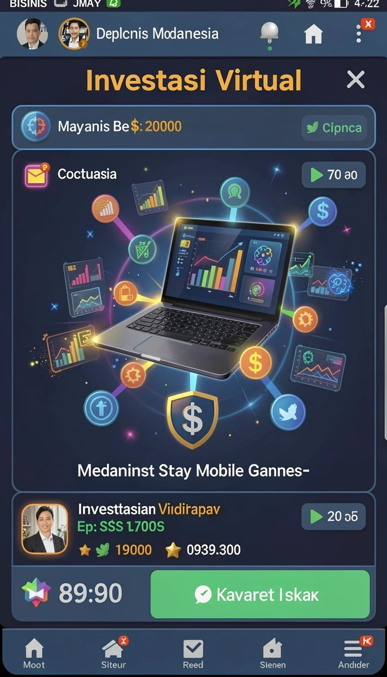 pt777 Versi Terbaru untuk Android Tanpa Ribet 2