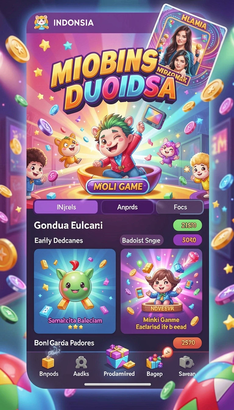 tegaltoto Versi Terbaru untuk Android Tanpa Ribet 3